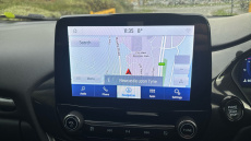 Ford Puma 1.0 EcoBoost Hybrid mHEV ST-Line 5dr Petrol Hatchback